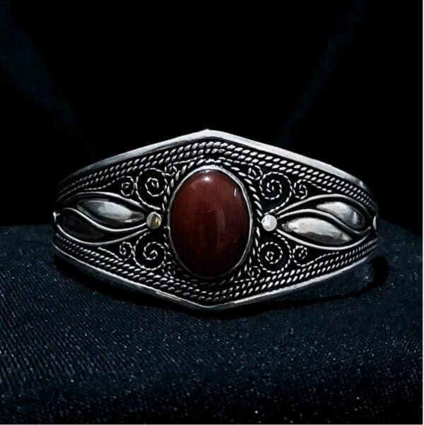 Amanar Bracelet ⴰⵎⴰⵏⴰⵔ